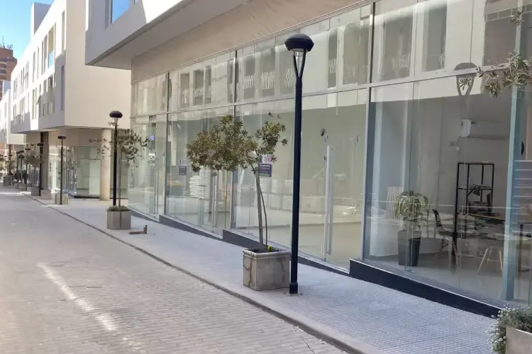 Local Comercial